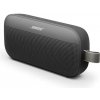 Bose SoundLink Flex II čierna / Bezdrôtový reproduktor / Bluetooth 5.3 (887612-0100)