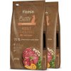 Fitmin Purity Adult Beef Grain Free 2 x 12 kg