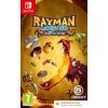 NS - Rayman Legends Definitive Edition ( CIB )