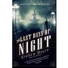 Last Days of Night (Graham Moore)(Brožovaná)
