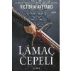 Lámač čepelí - Victoria Aveyard