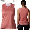 Fox W Flexair Ascent SL salmon, lososová, S