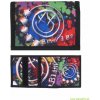 Blink 182 Wallet Colour Smile