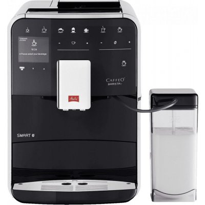 Melitta Barista T F830-102