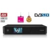 Satelitný 4K prijímač DVB-S/S2 VU+ UNO 4K SE (Dual FBC tuner DVB-S2X)
