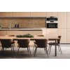 DIMEX | Dibond doska za kuchynskú linku | DBW-26060-306 Múr z červených tehál | 260 x 60 cm + Dibond obkladová doska Dimex do kuchyne Múr z červených tehál v rozmere 260 x 60 cm + lepidlo zadarmo