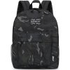 Ruksak Street Kombat UK 18l BTP Black