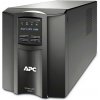 APC Smart-UPS 1000VA LCD 230V Smart Connect SMT1000IC