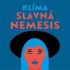Slavná Nemesis (1x Audio na CD - MP3) - Ladislav Klíma