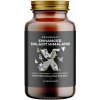 BrainMax Enhanced shilajit 500 mg, 60 rastlinných kapsúl