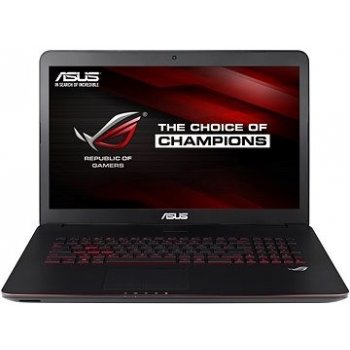 Asus G771JW-T7062H