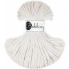 Bobbiny šňůry JUNIOR 3mm off white