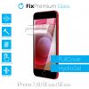FixPremium HydroGel HD - Ochranná Fólia pre iPhone 6, 6s, 7, 8, SE 2020 a SE 2022