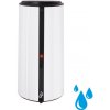 Biely plastový bezdotykový dávkovač dezinfekcia, mydlá (gél) Donner DROP - objem 850 ml