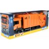 Bruder 3760 MAN TGS Smetiarske vozidlo