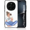 PROTEMIO 105903 MY ART Ochranný kryt pre Honor Magic7 Pro 5G SUPERMOM (112)