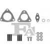Turbodúchadlo - montáżna sada FA1 KT110440