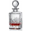 Bohemia Crystal Karafa na whisky York 800 ml