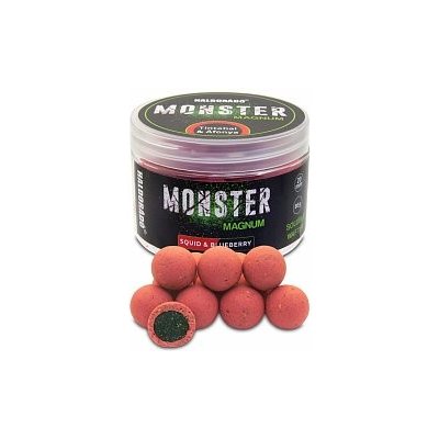 HALDORÁDÓ MONSTER MAGNUM 80g 20mm Sépie Brusnica