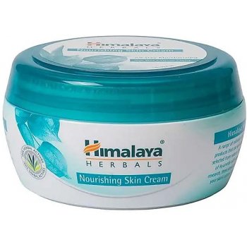 Himalaya herbals vyživujúci pleťový krém 50 ml