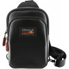 Oracle Red Bull Racing Carbon Crossbody univerzálna taška pre iPhone - čierna 57983125296 - možnosť vrátiť tovar ZADARMO do 30tich dní