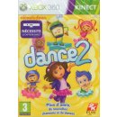 Nickelodeon Dance 2