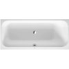 Duravit Happy D.2 160 x 70 cm 700309000000000