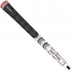 Golf Pride Grip na golfové palice - MCCAlign (zvýšený pásik zo spodnej časti gripu) White, veľkosť Midsize