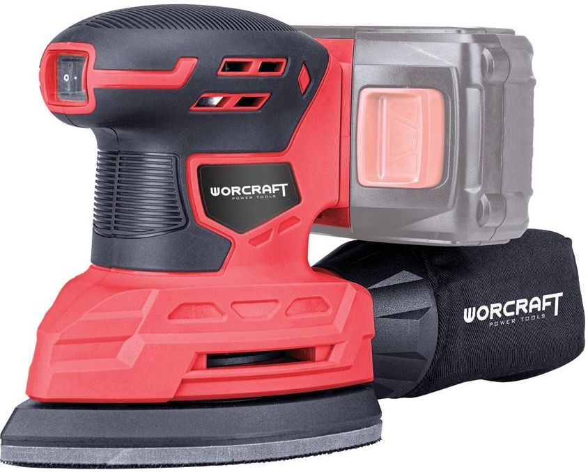 Worcraft CPMS-S20Li