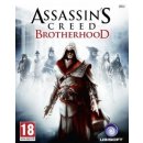 Assassin’s Creed: Brotherhood