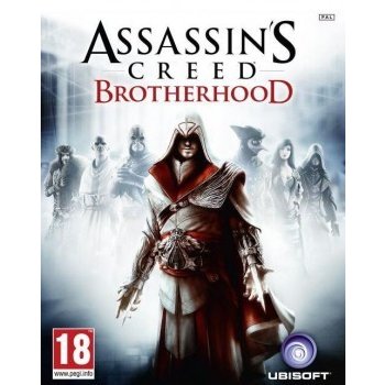 Assassin’s Creed: Brotherhood