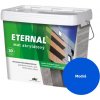 Eternal MAT Akrylátový Barva: 016 Modrá, Hmotnost: 10 kg