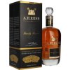 A.H. Riise Family Reserve Solera 1838 42% 0,7 l (kartón)