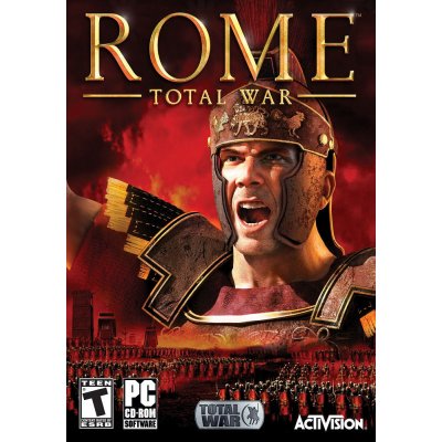 Rome Total War (Gold)