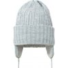 PUPILL Čiapka zimná Eli gray