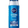 Nivea Men šampón na vlasy pre mužov Strong Power 250 ml