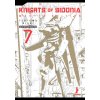 Knights Of Sidonia, Master Edition 7 (Nihei,Tsutomu)(Brožovaná)