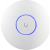 UBIQUITI Ubiquiti UniFi 6+ - Wi-Fi 6 AP, 2.4/5GHz, až 3Gbps, 1x Gbit RJ45, PoE 802.3af (bez PoE injektoru)