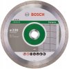 BOSCH DIAMANTOVÝ KOTÚČ 230mm na keramiku a kameň