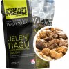 Adventure Menu Jelení ragú s bramborovými špalíčky