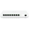 Ubiquiti Router UISP 8 PoE (110 W)