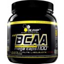 Olimp BCAA Mega Caps 300 kapsúl