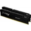 Kingston FURY Beast DDR5 32GB 6000MHz CL30 (2x16GB) KF560C30BBK2-32