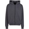 Build Your Brand mikina BY192 Darkgrey