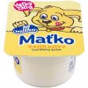 Milko Maťko vanilkový tvarohový krém 130 g