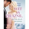 Svet sa zbláznil, keď nás dvoch dal dokopy - Denisa Hoffer
