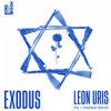 Uris Leon - Exodus / Beneš V. / 3CD / MP3 [3 CD]