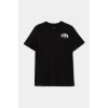 Puma Squad Smallphic Tee 682773 čierna