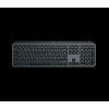 Logitech klávesnice MX keys S Graphite, SK/SK _ 920-011590