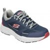 Skechers Módne tenisky OAK-CANYON VERKETTA Modrá